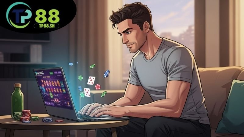 Nhà cái New88 có uy tín không: Sự thật cần biết khi tham gia 6 Nhà cái New88 có uy tín không qua trải nghiệm người chơi thực tế?