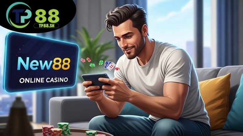 Nhà cái New88 có uy tín không: Sự thật cần biết khi tham gia 7 Nhà cái New88 có uy tín không nếu so với các đối thủ?