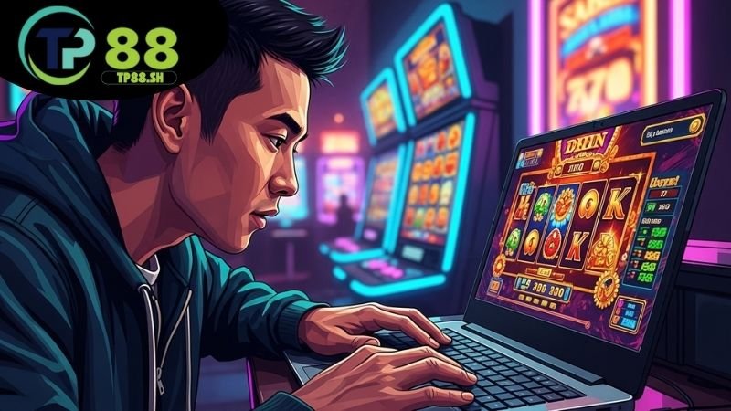 Nhà Cái Nổ Hũ – Quay Là Nổ Thắng Cực To 5 Nhà cái nổ hũ là gì? Vì sao hot?