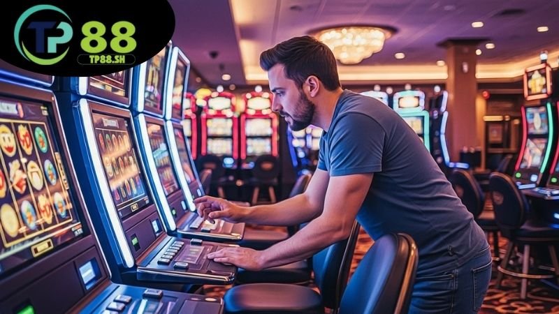 Nhà Cái Nổ Hũ – Quay Là Nổ Thắng Cực To 7 Ưu đãi nổi bật tại nhà cái nổ hũ