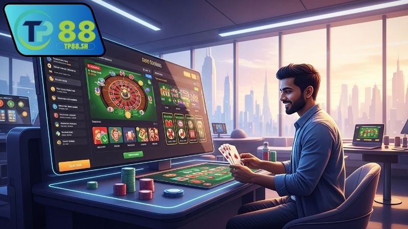 Nhà cái ở nước ngoài có uy tín không? 5 Nhà cái ở nước ngoài là gì?