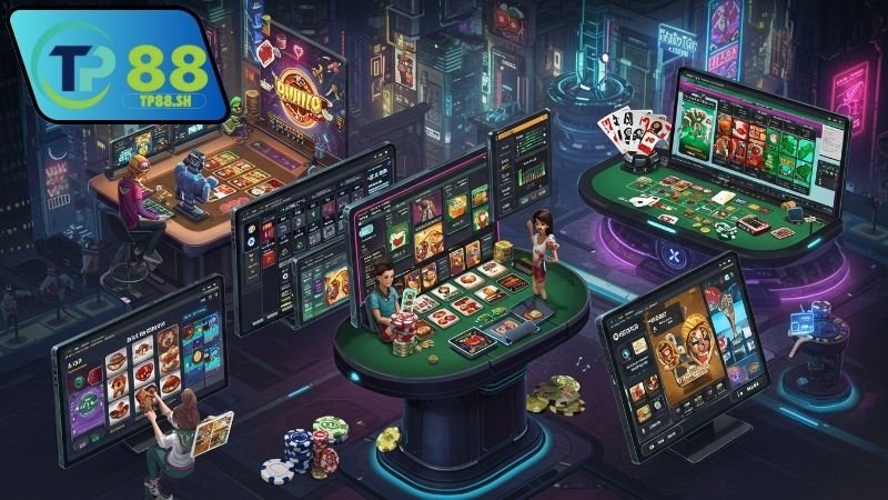 Nhà cái ở nước ngoài có uy tín không? 6 Ưu điểm nhà cái ở nước ngoài
