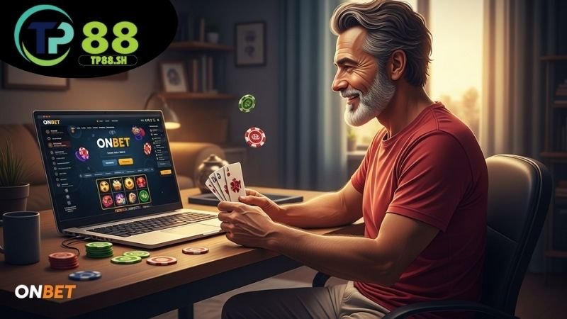 Nhà cái Onbet – Thương hiệu cá cược uy tín hàng đầu Châu Á 6 Điểm mạnh nổi bật đầy thu hút của nhà cái Onbet
