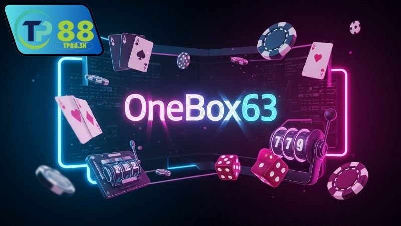 Nhà Cái Onebox63 – Trải Nghiệm Cá Cược Bảo Mật Toàn Diện 6 Mức độ an toàn và minh bạch của nhà cái Onebox63