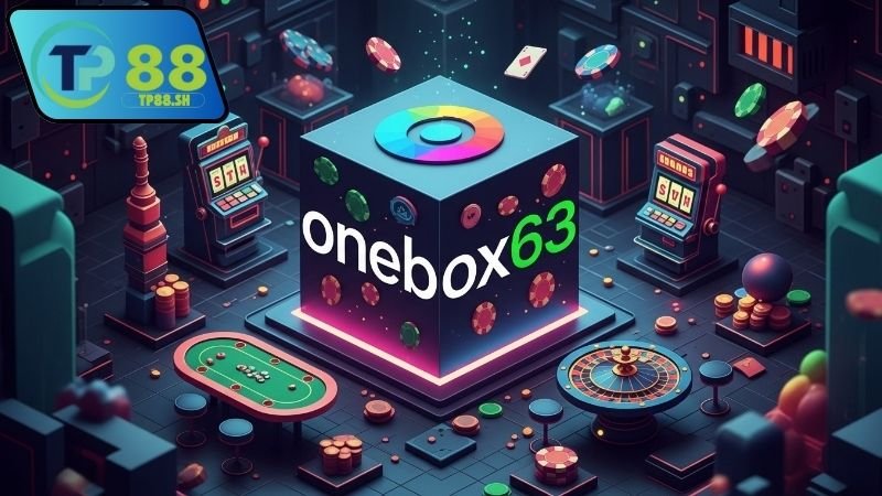 Nhà Cái Onebox63 – Trải Nghiệm Cá Cược Bảo Mật Toàn Diện 7 Các loại hình cá cược hấp dẫn có thể trải nghiệm ở nhà cái Onebox63
