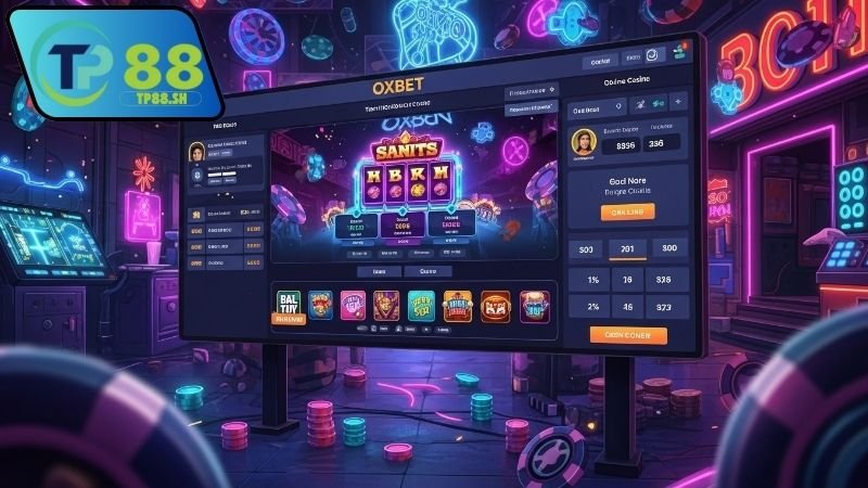 Nhà Cái Oxbet Có Uy Tín Không? Câu Trả Lời Là Có! 6 Nhà cái Oxbet có uy tín không qua trải nghiệm người chơi?