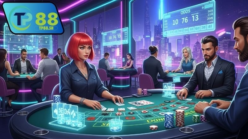 Nhà Cái P3 – Lựa Chọn Đầy Tiềm Năng Cho Người Chơi Việt 5 Vì sao nhà cái P3 được cược thủ săn đón?