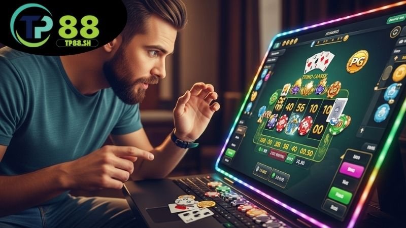 Nhà Cái PG – Sân Chơi Cá Cược Hiện Đại & An Toàn 6 Dịch vụ nổi bật được người chơi săn đón nhất tại nhà cái PG