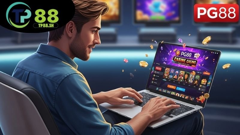 Nhà cái PG88 – Cá cược hiện đại, thưởng lớn mỗi ngày 5 Nhà cái PG88 có uy tín không?