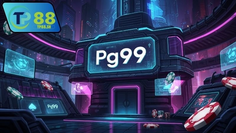 Nhà cái PG99 – Cá cược chuyên nghiệp thưởng cực lớn 5 Nhà cái PG99 có uy tín không?