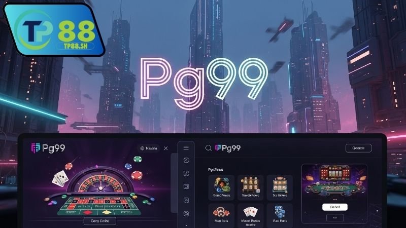 Nhà cái PG99 – Cá cược chuyên nghiệp thưởng cực lớn 7 Nhà cái PG99 hỗ trợ người chơi ra sao?