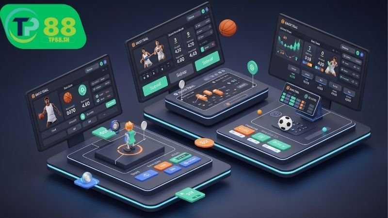 Nhà cái Phản Tỷ Số – Cá cược phản kèo uy tín 2025 7 Khuyến mãi nhà cái Phản Tỷ Số