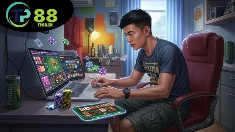 Top nhà cái Philippin được ưa chuộng tại Việt Nam