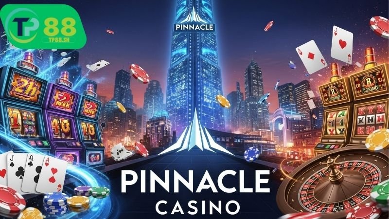 Nhà cái Pinnacle – Cá cược thể thao chuyên nghiệp toàn cầu 6 Dịch vụ khách hàng tại nhà cái Pinnacle