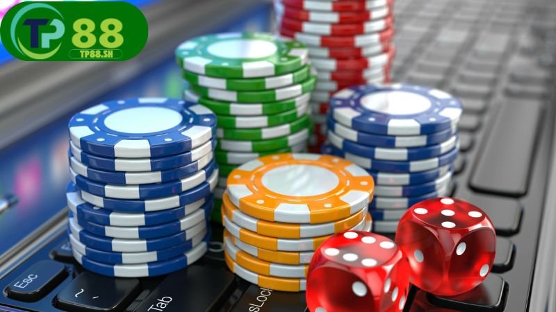 Nhà cái PP8 cá cược thể thao và đổi thưởng uy tín 2025 6 Nhà cái PP8 đa dạng game cược, thưởng cực cao