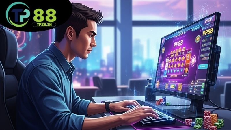Nhà cái PP88 – Nền tảng cá cược online hiện đại, uy tín nhất 5 Đánh giá sự đáng tin của nhà cái PP88