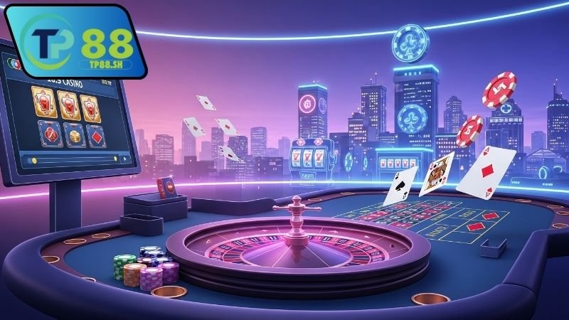 Nhà cái Q8 – Điểm đến cá cược số 1 hiện nay 6 Lý do nên chơi tại nhà cái Q8