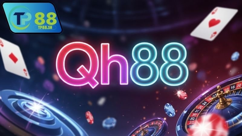 Nhà cái QH88 – Cá cược an toàn uy tín số 1 5 Nhà cái QH88 có đáng tin không?