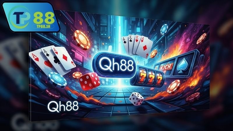 Nhà Cái QH88 Có Uy Tín Không? Đúng Là Có! 5 Nhà cái QH88 có uy tín không về pháp lý?