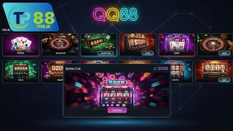 Nhà cái QQ88 có uy tín không trong giao dịch?
