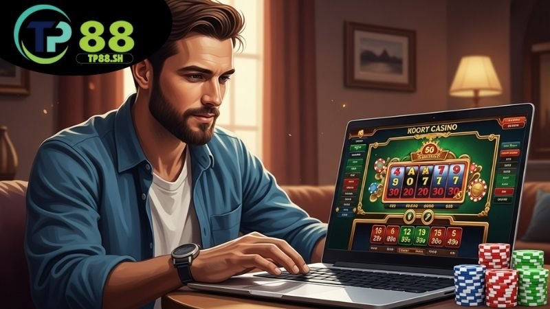 Nhà cái quốc tế uy tín - Những địa chỉ đáng tin cậy hiện nay 5 Tiêu chí đánh giá chuẩn nhất về nhà cái quốc tế uy tín