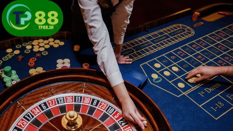 Nhà Cái R88 – Uy Tín, Đa Game & Giao Dịch Nhanh 7 Giao diện casino R88 sắc nét, dễ dùng trên mọi thiết bị