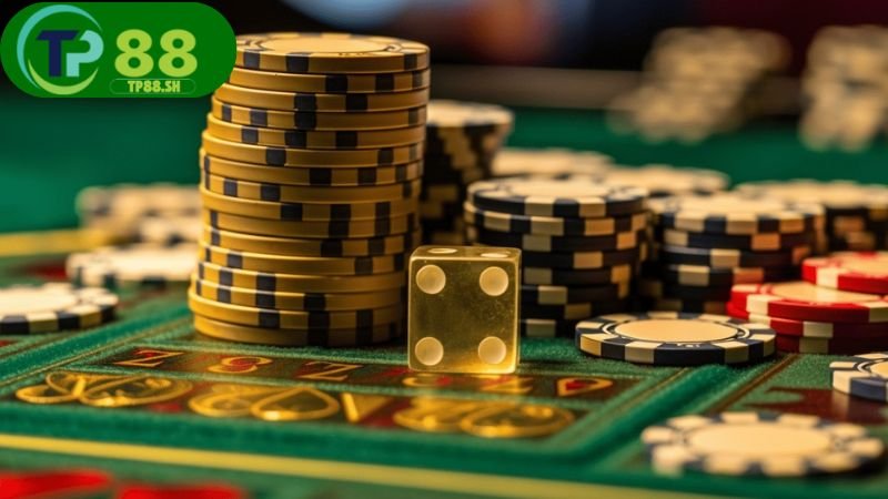 Nhà cái RR88 – Điểm đến cá cược uy tín trong năm 2025 6 Nhà cái RR88 nổi bật với game cược hấp dẫn, dễ thắng