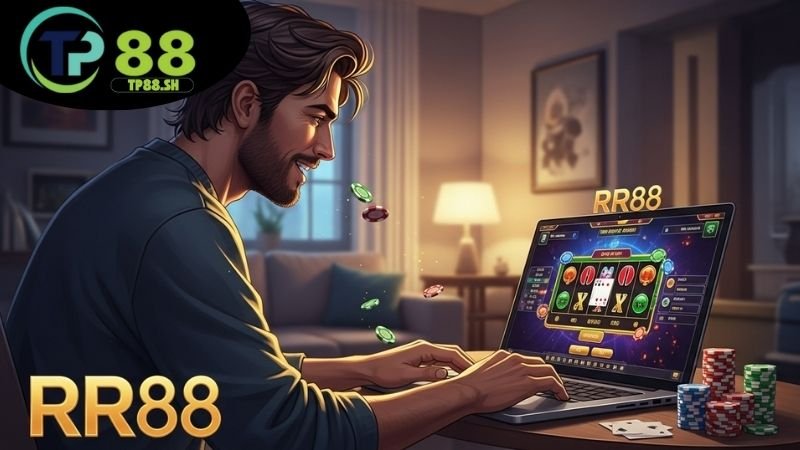 Nhà cái RR88 có uy tín không - Sự thật phía sau tin đồn 5 Câu trả lời rõ ràng cho vấn đề nhà cái RR88 có uy tín không?