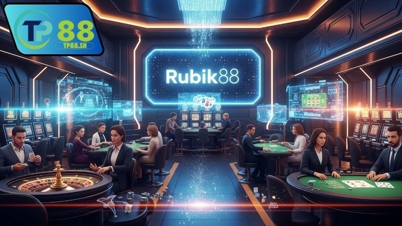 Nhà cái Rubik88 – Cá cược chuyên nghiệp thưởng cực lớn 7 Nhà cái Rubik88 hỗ trợ người chơi như thế nào?