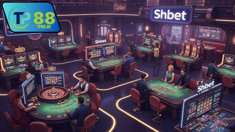 Nhà Cái SHBET – Nền Tảng Cá Cược Uy Tín Hàng Đầu Năm 2025 5 Tổng quan những thông tin chi tiết nhất về nhà cái SHBET