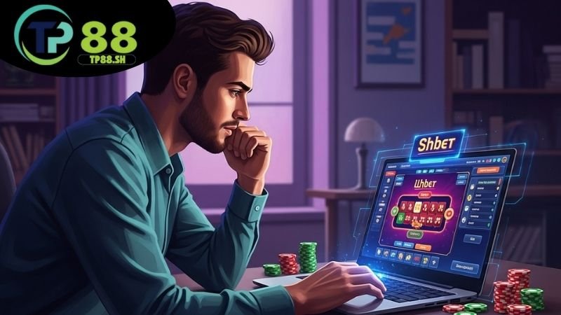 Nhà cái SHBet có uy tín không - Hé lộ bí mật phía sau 6 Lý do người chơi tin tưởng và gắn bó với SHBet