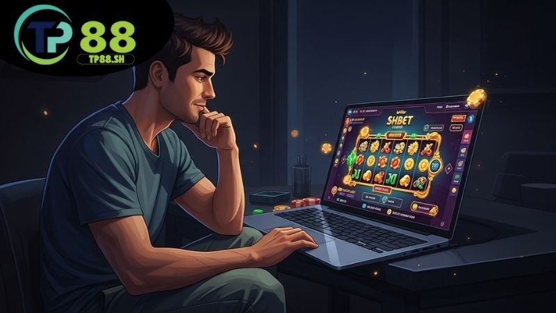 Nhà cái SHBet có uy tín không - Hé lộ bí mật phía sau 7 Kho trò chơi đỉnh cao, minh bạch & công bằng tại nhà cái SHBet
