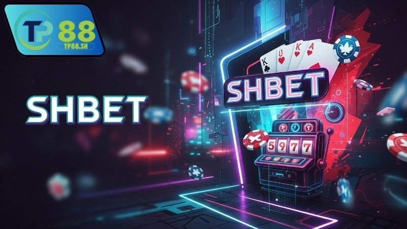 Nhà Cái Shbet Không Lừa Đảo – Uy Tín Cao 5 Nhà cái Shbet không lừa đảo vì pháp lý minh bạch