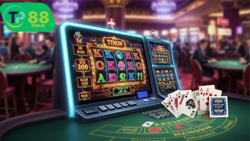 Dịch vụ nổi bật tại nhà cái DT68