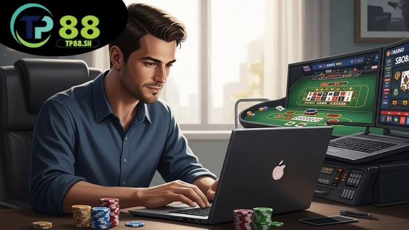 Nhà cái số một Sbobet – Điểm hẹn cho dân chơi chuyên nghiệp 6 Kho game đỉnh cao tại nhà cái số một Sbobet