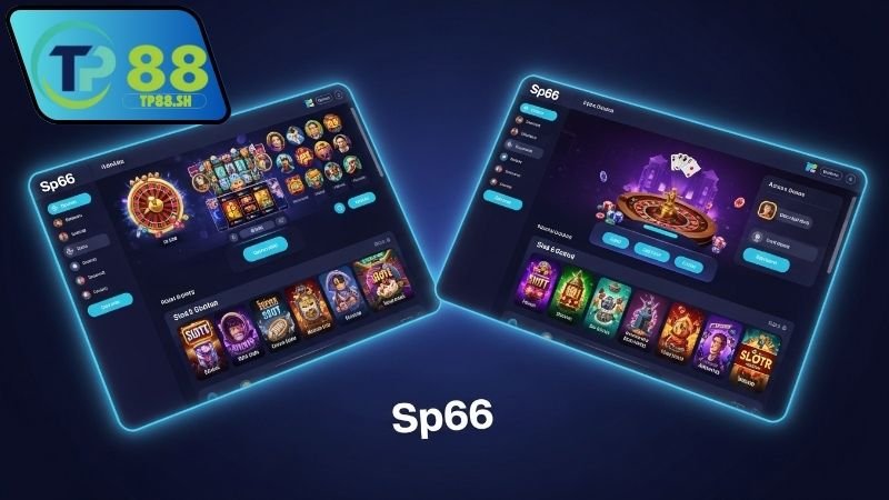 Nhà cái SP66 – Cổng cá cược uy tín cho người Việt 7 Trải nghiệm cá cược tại SP66