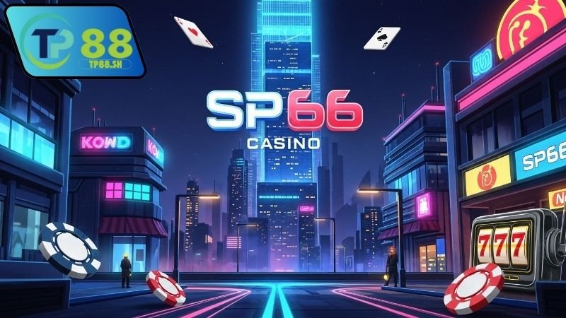 Nhà cái SP66 – Cổng cá cược uy tín cho người Việt 6 Ưu điểm nổi bật của SP66
