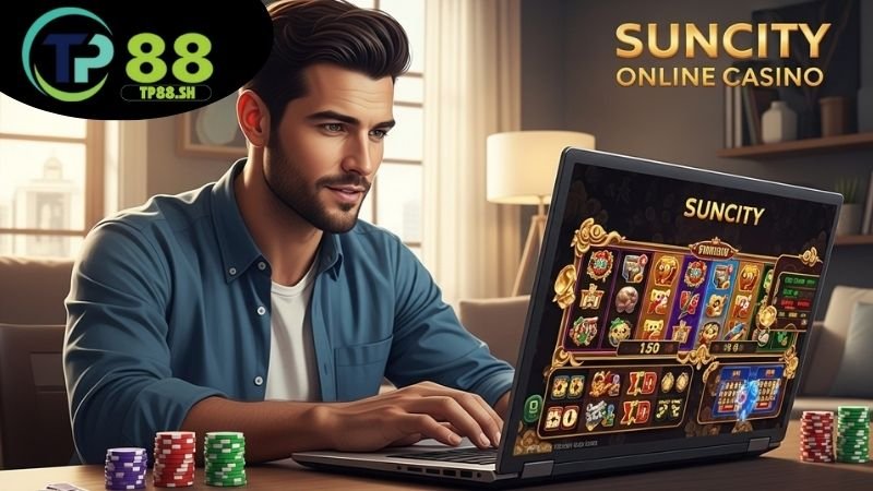 Nhà cái Suncity có uy tín không - Câu trả lời minh bạch 5 Phân tích và khẳng định rõ ràng việc nhà cái Suncity có uy tín không?