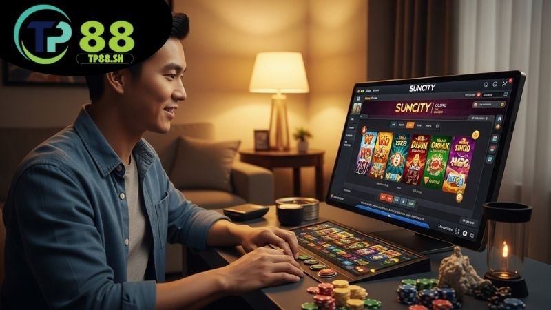 Nhà cái Suncity có uy tín không - Câu trả lời minh bạch 6 Những yếu tố làm nên sự uy tín của nhà cái Suncity