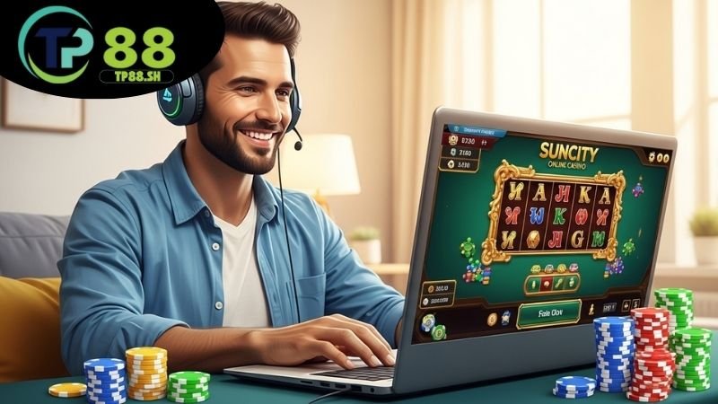 Nhà cái Suncity có uy tín không - Câu trả lời minh bạch 7 Đánh giá thực tế – Suncity xứng đáng là nhà cái uy tín
