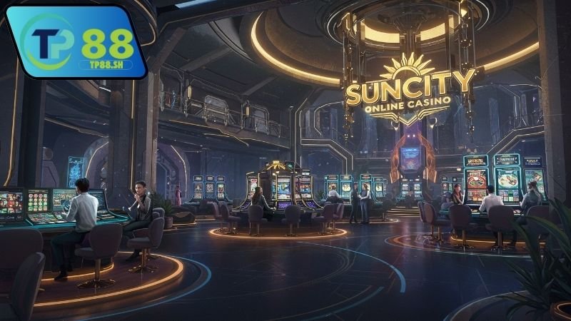 Nhà Cái Suncity Không Lừa Đảo Luôn Uy Tín 5 Nhà cái Suncity không lừa đảo và có pháp lý rõ ràng