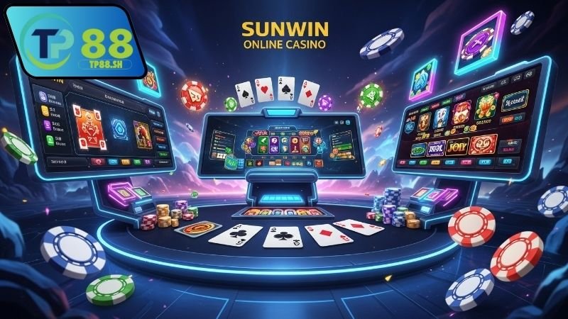 Nhà cái Sunwin có uy tín không? Câu trả lời là Có! 5 Nhà cái Sunwin có uy tín không về pháp lý?