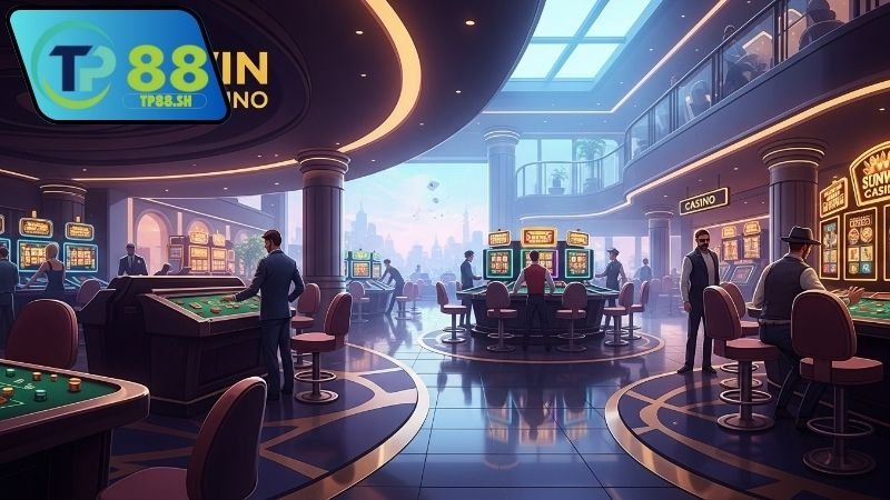Nhà cái Sunwin có uy tín không? Câu trả lời là Có! 6 Nhà cái Sunwin có uy tín không qua giao dịch tài chính?