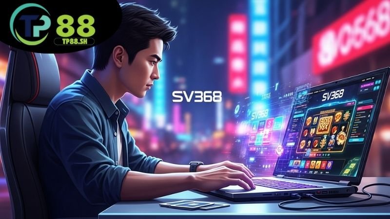 Nhà cái SV368 – Cá cược đỉnh cao, uy tín hàng đầu châu Á 5 Nhà cái SV368 có đáng tin cậy không?