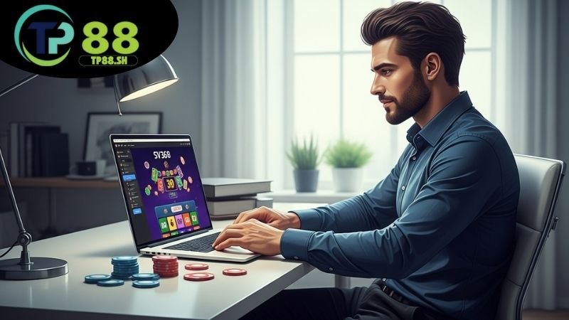 Nhà cái SV368 – Cá cược đỉnh cao, uy tín hàng đầu châu Á 7 Khuyến mãi hấp dẫn tại nhà cái SV368