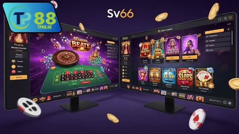 Nhà Cái SV66 Có Uy Tín Không? Giải Mã Ngay! 5 Nhà cái SV66 có uy tín không về mặt pháp lý?