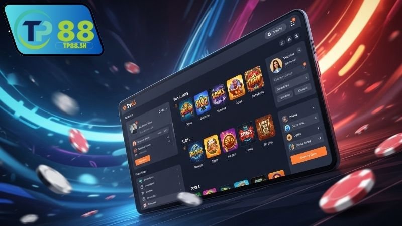 Nhà Cái SV66 Có Uy Tín Không? Giải Mã Ngay! 6 Nhà cái SV66 có uy tín không qua người chơi?