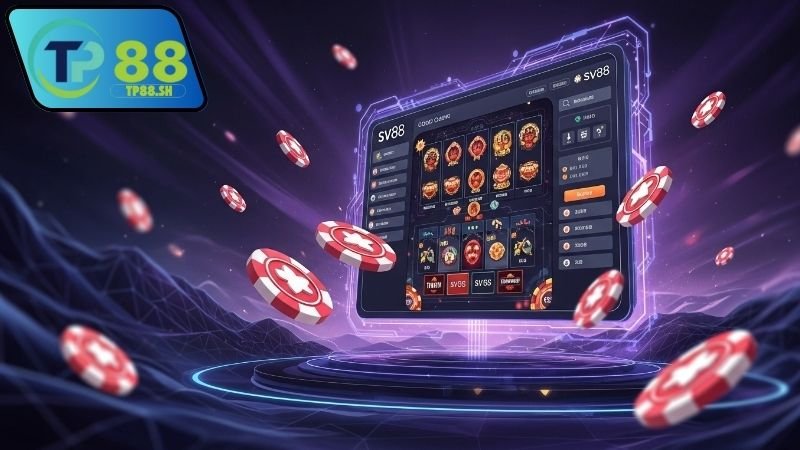 Nhà cái SV88 có uy tín không? Giải đáp chi tiết! 7 Nhà cái SV88 có uy tín không theo đánh giá người chơi?