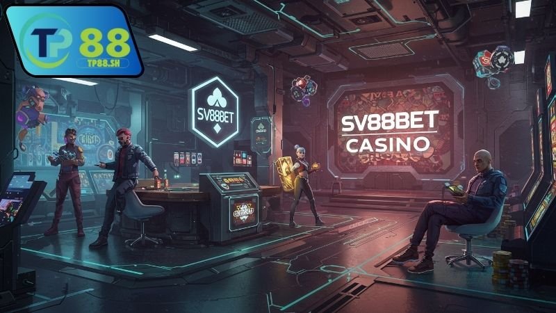 Nhà cái SV88bet – Sân chơi cá cược uy tín hàng đầu 7 Nhà cái SV88bet hỗ trợ người chơi ra sao?
