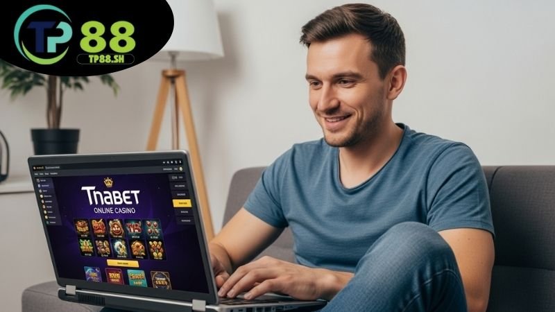 Nhà Cái Thabet 38 – Điểm Hẹn Cá Cược Uy Tín Hàng Đầu Châu Á 5 Giới thiệu tổng quan chi tiết về nhà cái Thabet 38